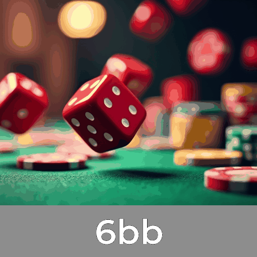 Bônus Incomparáveis e Promoções Imperdíveis na 6bb