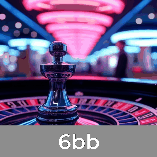 6bb: Experiência Realista com Jogos de Mesa ao Vivo