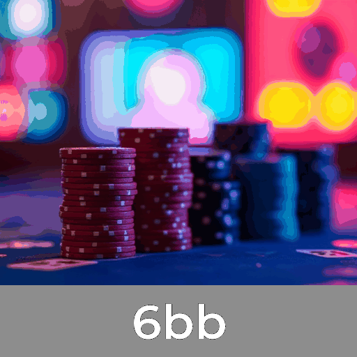 Descubra as Opções de Jogo do 6bb: Caça-Níqueis Gigantes, Jogos de Mesa Estratégicos, Experiências de Dealer Ao Vivo Imersivas