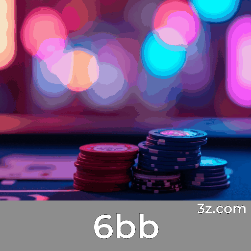 Domine Jogos no 6bb: Estratégias de Cassino para Vencer