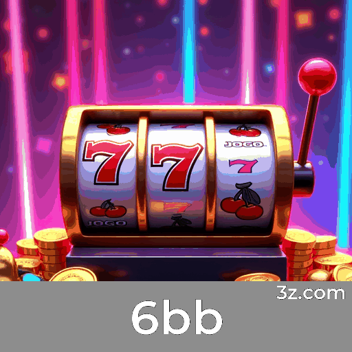 6bb: Experiência de Cassino Elite e Imersiva