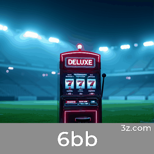 Domine Jogos no 6bb: Estratégias de Cassino para Vencer