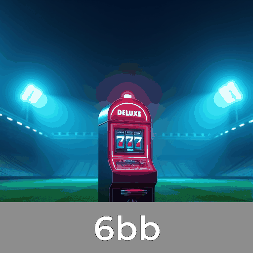 6bb: Especialistas em Apostas Esportivas Focadas no Brasil